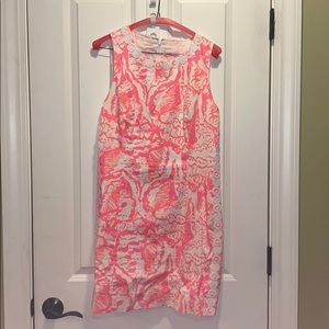 Size 10 Lilly Pulitzer dress